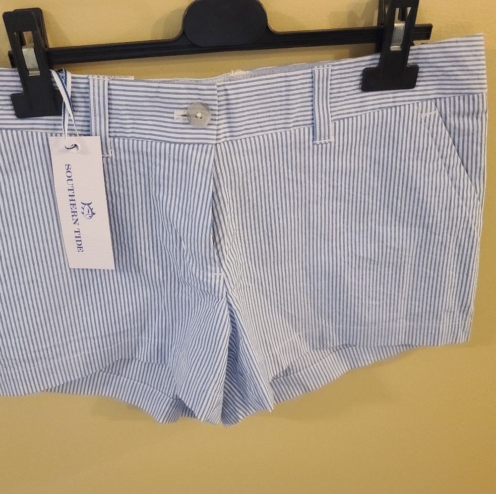 Southern Tide NEW shorts 6